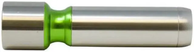 Main image of Cob-F 100 Lumens Aluminum Flashlight (Green)