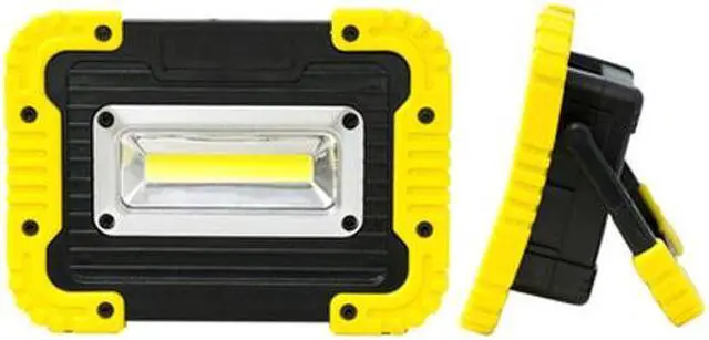 Main image of Cob LED Worklight - 400 Lumens (WL-500)