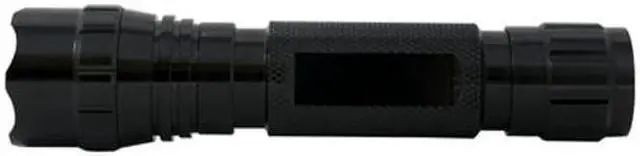 Main image of Tactical Cree XM-L2 LED - 900 Lumens Flashlight (S03)