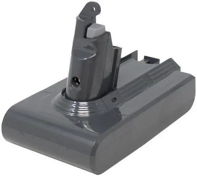 Main image of V6 21.6 Volt 3500mAh Li-Ion DYS-DC62-LI35 Replacement Battery Pack