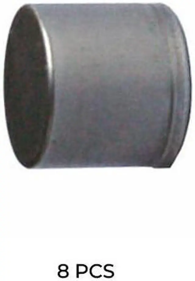 Main image of 8-Pack CR1/3N (2L76) 3 Volt Lithium Batteries (160 mAh)