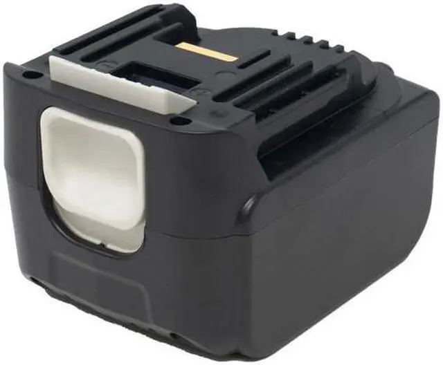 Main image of Makita 14.4 Volt 5000 mAh Li-ion Replacement Battery