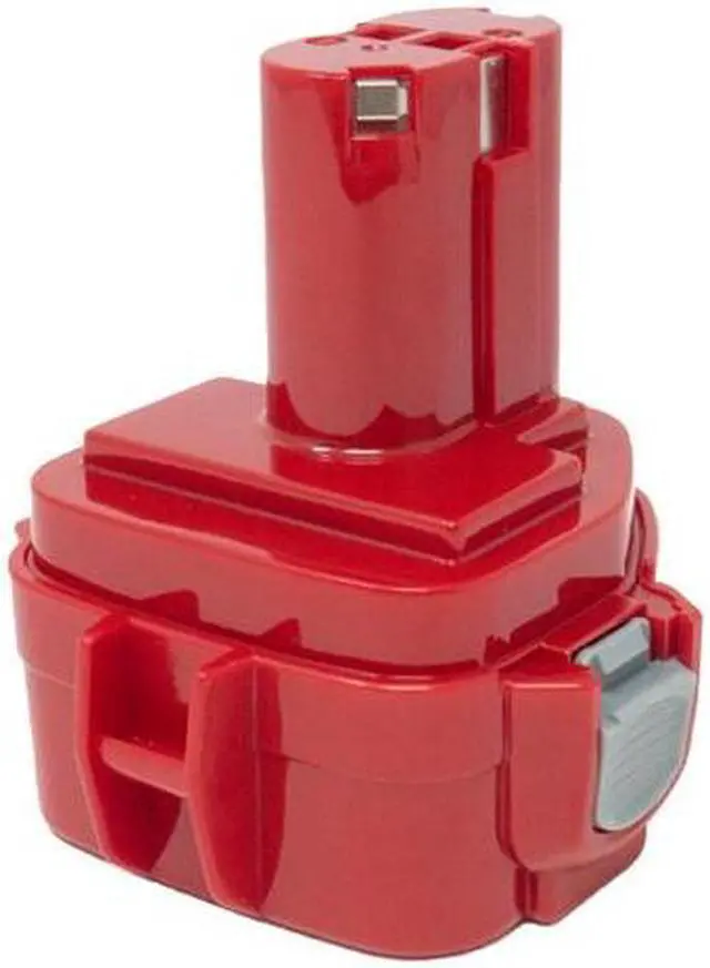 Main image of Makita 12 Volt 3500 mAh NiMH Replacement Battery