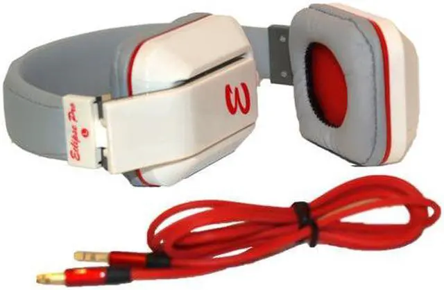 Main image of EP-2500 Eclipse Pro Headset - White (2500)