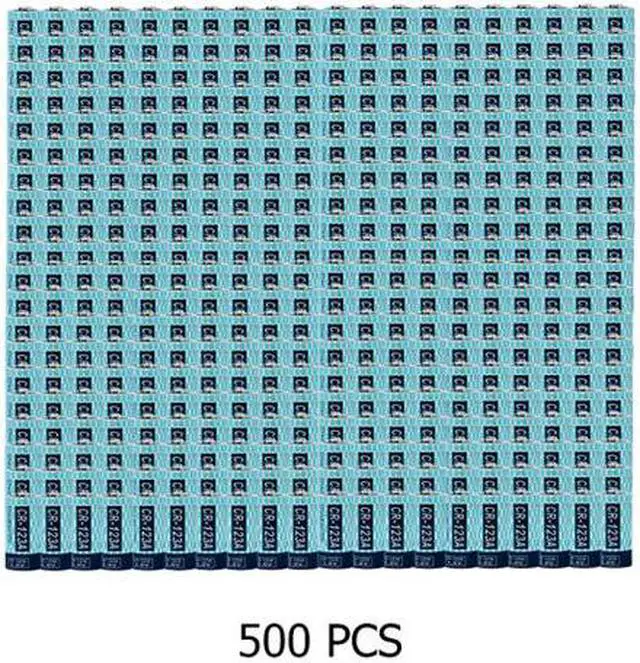 Main image of 500-Pack CR123A Powerizer 3 Volt Lithium Batteries
