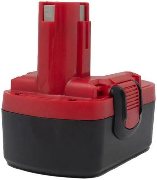 Main image of Bosch 18 Volt 3000 mAh NiMH Replacement Battery