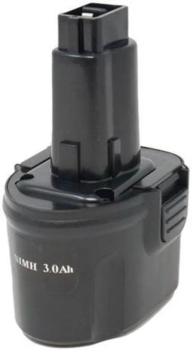 Main image of Dewalt 7.2 Volt 3000 mAh NiMH Replacement Battery