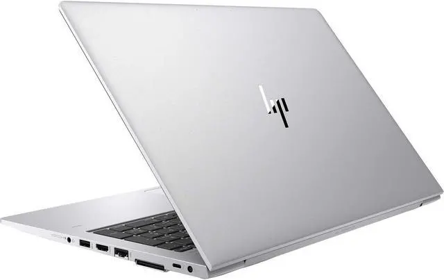 Alt view image 2 of 6 - HP Elitebook 850 G6 15.6" Full HD FHD Business Laptop (Intel Quad-Core i7-8565U, 16GB DDR4, 512GB PCIe NVMe M.2 SSD) Fingerprint, Backlit, Type-C, Thunderbolt 3, HDMI, NFC, Windows 10 Pro 64-bit