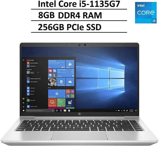 2021 Newest HP ProBook 440 G8 14