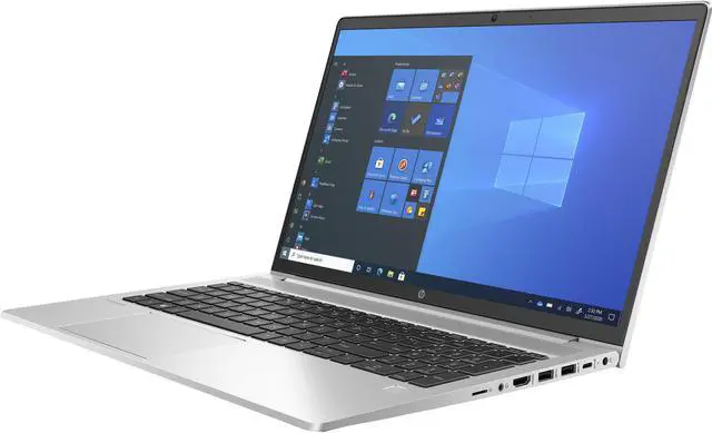 Alt view image 3 of 7 - 2021 Newest HP ProBook 450 G8 15.6" IPS FHD 1080p Business Laptop (Intel Quad-Core i7-1165G7, 32GB RAM, 1TB PCIe SSD) Backlit, Type-C, RJ-45, Webcam, Windows 10 Pro