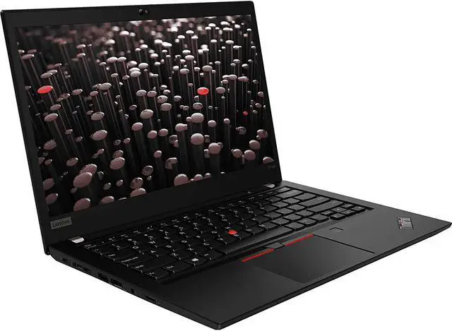 Alt view image 3 of 7 - Lenovo ThinkPad P14s 14" FHD Thin Light Mobile Workstation Business Laptop (AMD 8-core Ryzen 7 Pro 4750U (Beat i7-10750H), 16GB RAM, 512GB SSD) Backlit, Fingerprint, WiFi 6, Win 10 Pro, IST Cable
