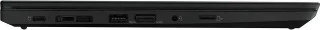 Alt view image 7 of 7 - Lenovo ThinkPad P14s 14" FHD Thin Light Mobile Workstation Business Laptop (AMD 8-core Ryzen 7 Pro 4750U (Beat i7-10750H), 16GB RAM, 512GB SSD) Backlit, Fingerprint, WiFi 6, Win 10 Pro, IST Cable