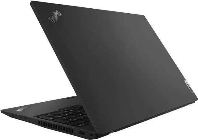 Alt view image 5 of 7 - 2022 ThinkPad T16 16" FHD+ Touchscreen (Intel 12-Core i7-1260P, 32GB RAM, 2TB PCIe SSD, IPS) Business Laptop, Backlit KB, 2 x Thunderbolt 4, Fingerprint, Wi-Fi 6E, 1080p Webcam, Windows 11 Pro