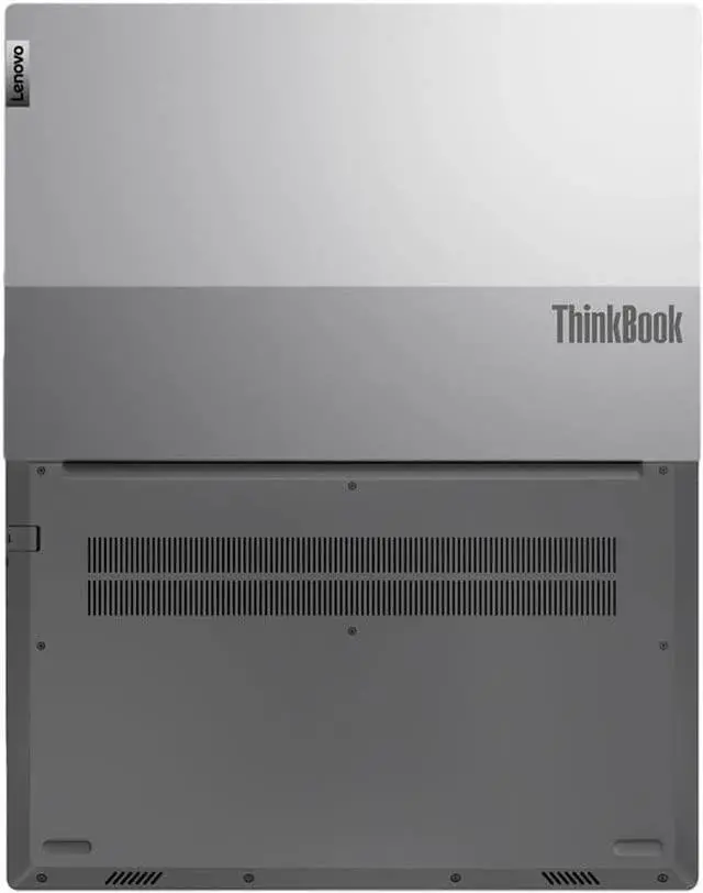 Alt view image 5 of 6 - 2022 Lenovo ThinkBook 15 Gen 3 15.6" FHD (AMD 6-Core Ryzen 5 5500U (Beat i7-1165G7), 20GB DDR4 RAM, 1TB PCIe SSD) IPS Business Laptop, Backlit Keyboard, Fingerprint, Type-C, Webcam, Win 11 Pro