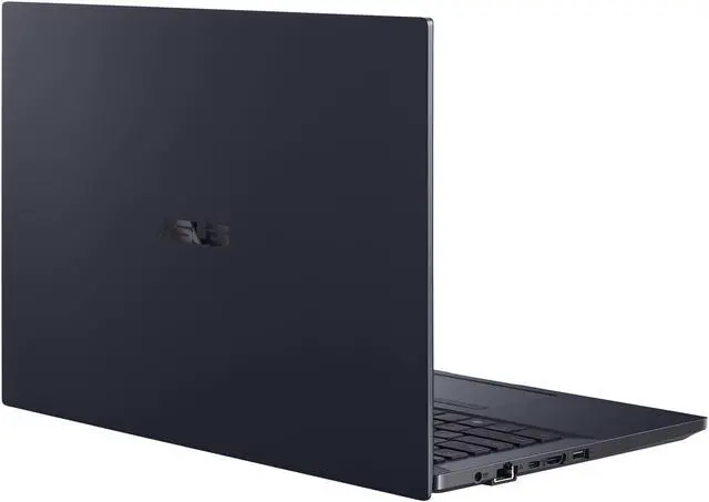 Alt view image 4 of 7 - ASUS ExpertBook Thin & Light Business Laptop (14" FHD, Intel Core i7, 32GB RAM, 1TB PCIe SSD) for Small Business, Traveling, Engineering, Backlit, 3-Yr WRT, IST Hub, Win 11 Pro w/AI Copilot, Black