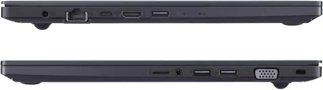 Alt view image 6 of 7 - ASUS ExpertBook Thin & Light Business Laptop (14" FHD, Intel Core i7, 32GB RAM, 1TB PCIe SSD) for Small Business, Traveling, Engineering, Backlit, 3-Yr WRT, IST Hub, Win 11 Pro w/AI Copilot, Black