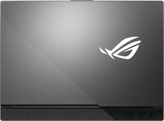 Alt view image 6 of 7 - ASUS ROG Strix G15 15.6" 2K 165Hz (AMD Ryzen 7 6800H, 64GB RAM, 1TB PCIe SSD, GeForce RTX 3060 6GB) RGB Backlit Keyboard Gaming Laptop, Type-C, W-iFi 6E, Win 11 Home (G513RM-WS74)