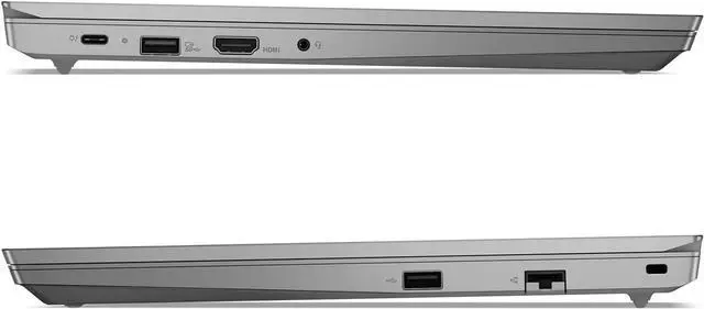 Alt view image 6 of 7 - Lenovo ThinkPad E15 Gen 4 15.6" FHD Business Laptop (AMD Ryzen 7 5825U, 16GB RAM, 512GB PCIe SSD, 8-Core (Beat i7-1165G7)) IPS Anti-Glare, FHD Webcam, Type-C, HDMI, Wi-Fi 6, Win 10 / Win 11 Pro