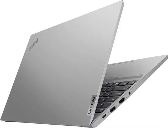 Alt view image 7 of 7 - Lenovo ThinkPad E15 Gen 4 15.6" FHD Business Laptop (AMD Ryzen 7 5825U, 16GB RAM, 512GB PCIe SSD, 8-Core (Beat i7-1165G7)) IPS Anti-Glare, FHD Webcam, Type-C, HDMI, Wi-Fi 6, Win 10 / Win 11 Pro