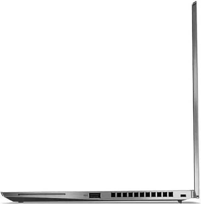 Alt view image 5 of 7 - Lenovo ThinkPad T14s Gen 2 14" FHD Aluminium Touchscreen (Intel Core i7-1165G7, 16GB RAM, 1TB SSD) Business Laptop, Backlit, Fingerprint, Thunderbolt 4, 3-Year Warranty, Windows 10 Pro (20WM0080US)