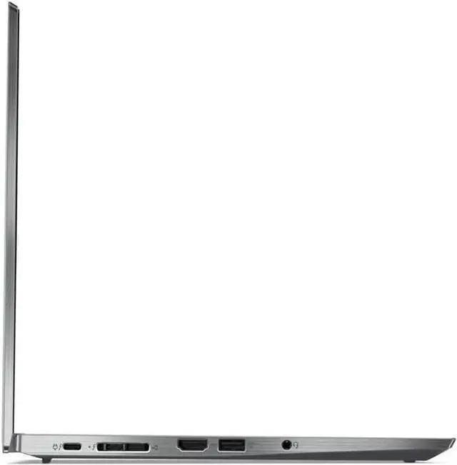 Alt view image 4 of 7 - Lenovo ThinkPad T14s Gen 2 14" FHD Aluminium Touchscreen (Intel Core i7-1165G7, 16GB RAM, 1TB SSD) Business Laptop, Backlit, Fingerprint, Thunderbolt 4, 3-Year Warranty, Windows 10 Pro (20WM0080US)