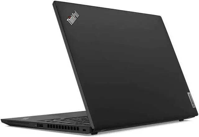 Alt view image 3 of 7 - Lenovo ThinkPad X13 Gen 2 13.3" WUXGA (Intel 4-core i7-1165G7, 16GB RAM, 1TB PCIe SSD) IPS Business Laptop, Backlit Keyboard, Thunderbolt 4, Fingerprint, WiFi 6E, Webcam, Win 11 Pro
