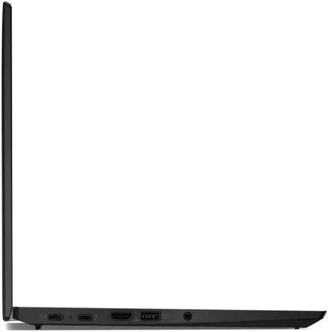 Alt view image 7 of 7 - Lenovo ThinkPad X13 Gen 2 13.3" WUXGA (Intel 4-core i7-1165G7, 16GB RAM, 1TB PCIe SSD) IPS Business Laptop, Backlit Keyboard, Thunderbolt 4, Fingerprint, WiFi 6E, Webcam, Win 11 Pro