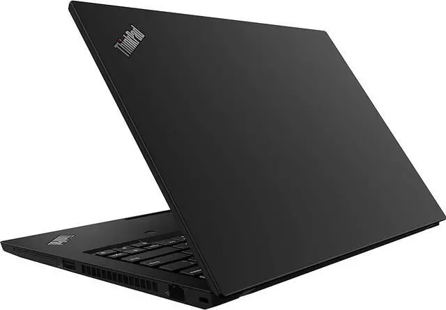 Alt view image 4 of 5 - Lenovo ThinkPad P14s 14" FHD (AMD 8-core Ryzen 7 Pro 4750U (Beat i7-10750H), 32GB RAM, 1TB SSD) Mobile Workstation Business Laptop Backlit, Fingerprint, WiFi 6, Windows 10 Pro / 11 Pro