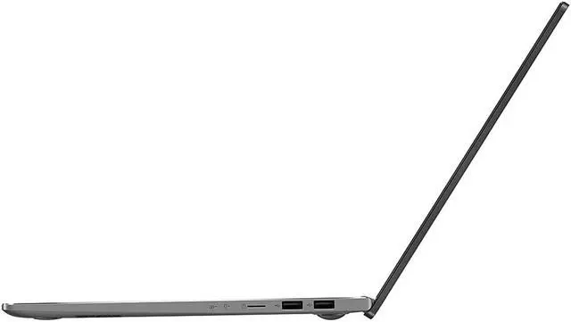 Alt view image 4 of 7 - ASUS VivoBook S15 S533 15.6" FHD IPS (Intel 4-Core i7-1165G7, 16GB RAM, 2TB PCIe SSD, Iris Xe Graphics) Thin & Light Business Laptop, Backlit, Fingerprint, Wi-Fi 6, Win 11 Home