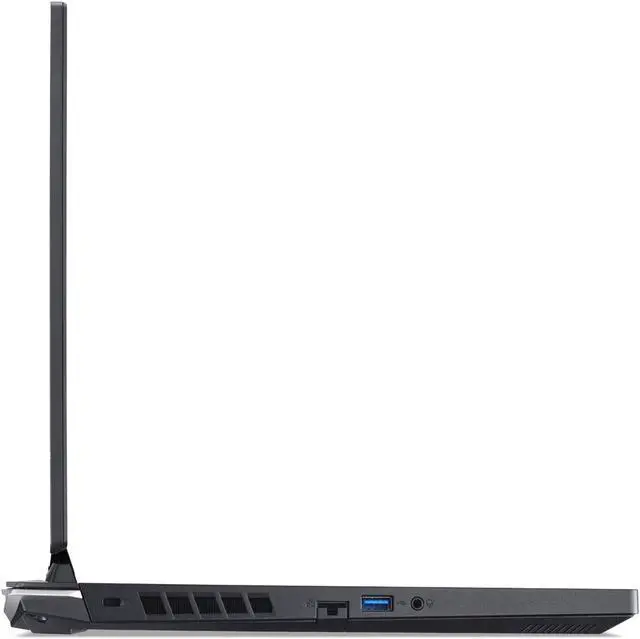 Alt view image 7 of 7 - Acer Nitro 5 - 15.6" 165 Hz IPS - AMD Ryzen 7 6000 Series 6800H (3.20GHz) - NVIDIA GeForce RTX 3070 Ti Laptop GPU - 32 GB DDR5 - 1 TB PCIe SSD - Windows 11 Home 64-bit - Gaming Laptop (AN515-46-R5XN )