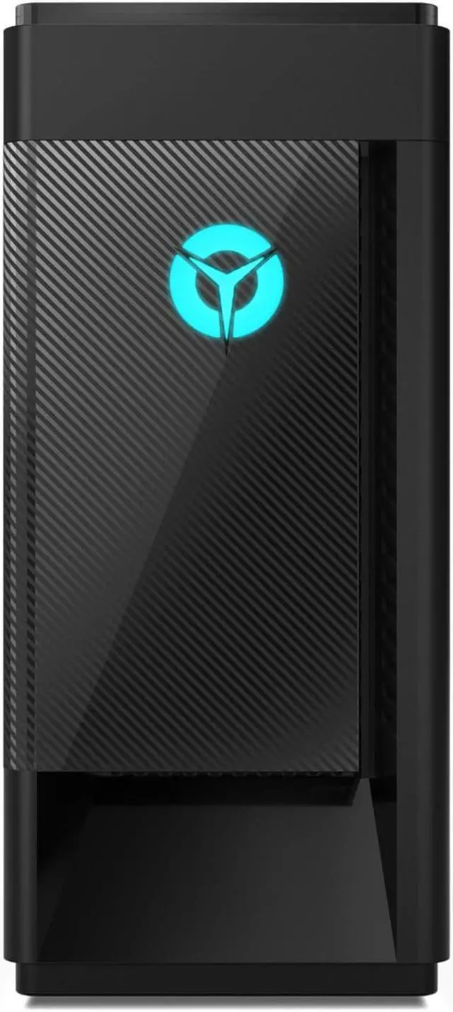 Alt view image 3 of 7 - Lenovo Legion Tower T5 5i Gaming Desktop Computer (Intel 8-Core i7-10700, GeForce GTX 1660 Super 6GB, 64GB RAM, 2TB SSD + 1TB HDD) 150W RGB Cooler, Wi-Fi 6, Win 10 / Win 11 Home