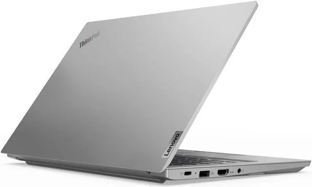 Alt view image 7 of 7 - Lenovo ThinkPad E14 Gen 4 14" FHD Touchscreen (Intel Core i5-1235U, 16GB RAM, 1TB SSD, 10-Core (Beat i7-1165G7)) Business Laptop, Backlit, Fingerprint, 1080P Webcam, Thunderbolt 4, Win 11 Pro - 2023
