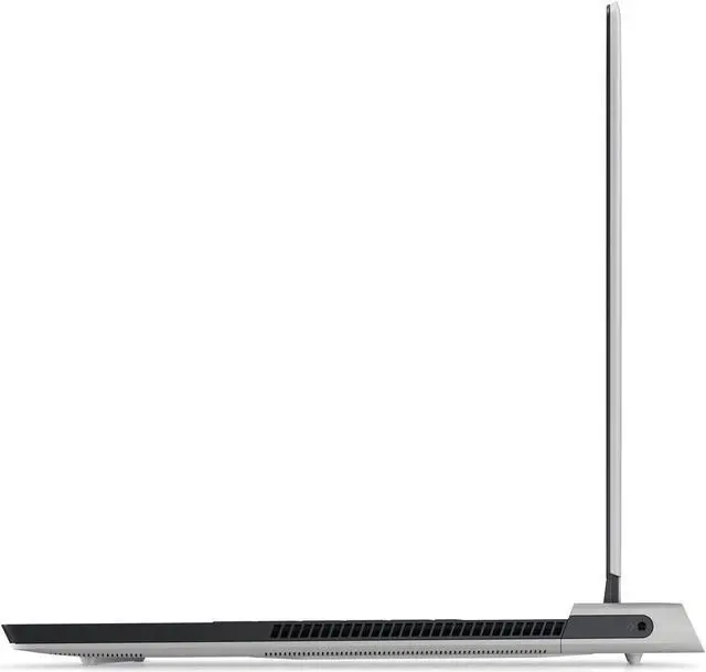 Alt view image 7 of 7 - Dell Alienware x17 R2 17.3" 480Hz FHD (Intel 12th Gen Core i7-12900H, 32GB DDR5 RAM, 1TB SSD, NVIDIA GeForce RTX 3070 Ti 8GB) RGB Backlit Gaming Laptop, WiFi 6E, Thunderbolt 4, Webcam, Win 11 Home