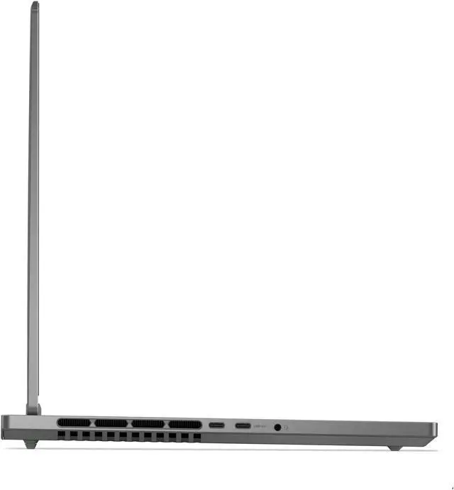 Alt view image 4 of 7 - Lenovo Legion 5 Slim Gaming Laptop (16" 2.5K 165Hz, AMD Ryzen 7 8845HS, GeForce RTX 4060 8GB, 64GB DDR5 RAM, 2TB SSD, (8-Core Beat i7-12700H)) AI PC, 4-Zone RGB Backlit, 3D Nahimic, Win 11 Home