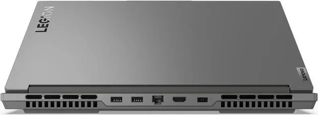 Alt view image 3 of 7 - Lenovo Legion 5 Slim Gaming Laptop (16" 2.5K 165Hz, AMD Ryzen 7 8845HS, GeForce RTX 4060 8GB, 64GB DDR5 RAM, 2TB SSD, (8-Core Beat i7-12700H)) AI PC, 4-Zone RGB Backlit, 3D Nahimic, Win 11 Home
