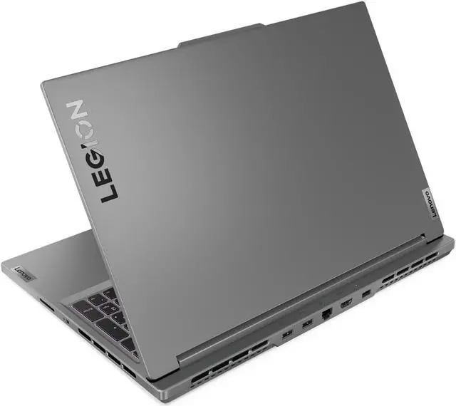 Alt view image 7 of 7 - Lenovo Legion 5 Slim Gaming Laptop (16" 2.5K 165Hz, AMD Ryzen 7 8845HS, GeForce RTX 4060 8GB, 64GB DDR5 RAM, 2TB SSD, (8-Core Beat i7-12700H)) AI PC, 4-Zone RGB Backlit, 3D Nahimic, Win 11 Home