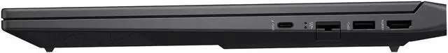 Alt view image 5 of 7 - HP Victus 15 Gaming Laptop (NVIDIA RTX 3050 4GB, 15.6" FHD 144Hz IPS, Intel 12th Gen i5-12450H, 64GB DDR4 RAM, 2TB SSD) Backlit Keyboard, Wi-Fi 6, Ethernet, HD Webcam, Win 11 Home, Blue