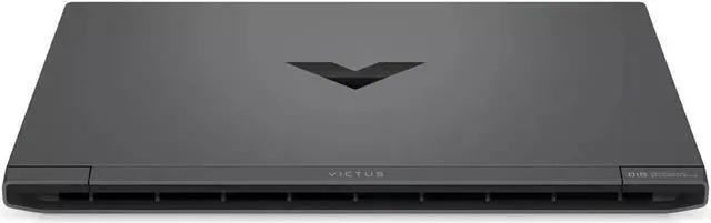 Alt view image 7 of 7 - HP Victus 15 Gaming Laptop (NVIDIA RTX 3050 4GB, 15.6" FHD 144Hz IPS, Intel 12th Gen i5-12450H, 64GB DDR4 RAM, 2TB SSD) Backlit Keyboard, Wi-Fi 6, Ethernet, HD Webcam, Win 11 Home, Blue