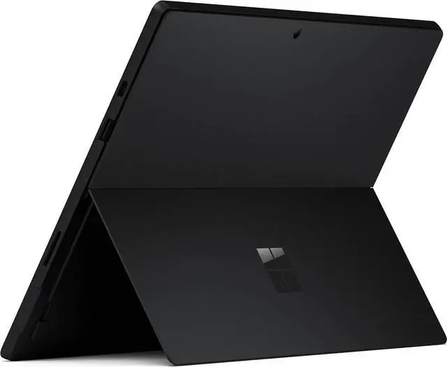 Alt view image 4 of 7 - Microsoft Surface Pro 7+ Plus 2 in 1 Tablet Laptop for Business (12.3" 2K+ Touchscreen, Intel Core i5-1135G7, 8GB RAM, 1TB SSD, Stylus), 8MP Rear Camera, 15-Hr Long Battery Life, Wi-Fi 6, Win 11 Pro