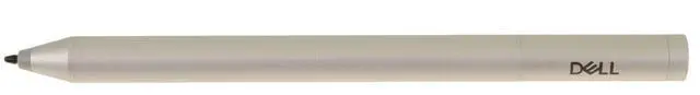 Alt view image 2 of 4 - Dell Active Pen PN338M, MPP 2.0 Stylus for Inspiron 13 14 15 7000 5000 Series 2 in 1 laptop (Touch Screen Models Only Must Support Active Pen), AAAA battery required, Silver