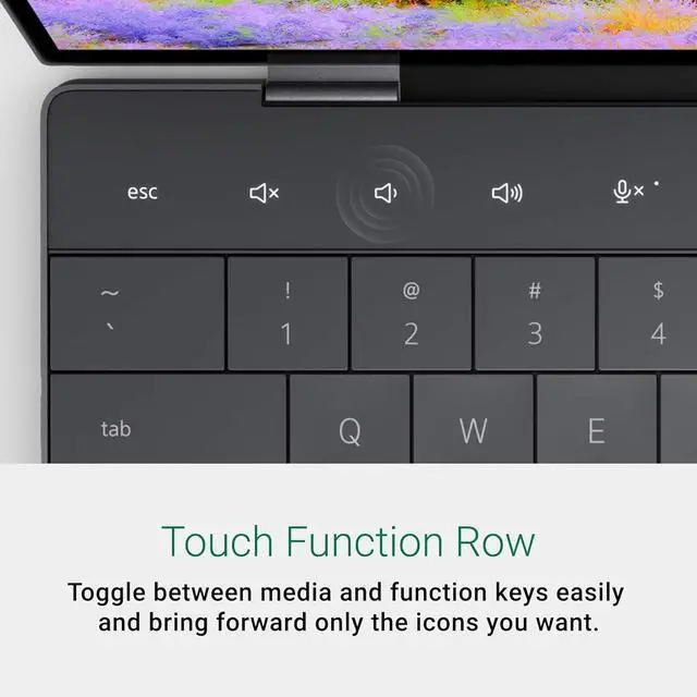 Alt view image 3 of 7 - 2025 Dell XPS 13 9345 Laptop, Copilot+ AI PC (13.4" FHD+ 120Hz, Qualcomm 12-Core Snapdragon X Elite, 32GB 8848MT/s RAM, 1TB SSD), Thin & Light, 27 Hours Battery Life, IR Webcam, Wi-Fi 7, Win 11 Pro