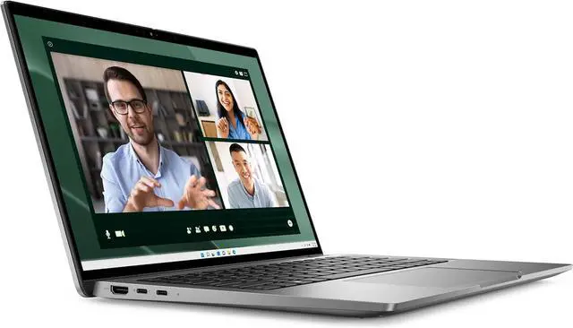 Alt view image 7 of 7 - Dell Latitude 7450 7000 Business Laptop (14" FHD+, Intel 12-Core Ultra 5 135U (> i7-1355U), 32GB RAM, 1TB SSD), Backlit KB, 1080p RGB HDR Webcam, 2 x Thunderbolt 4, Wi-Fi 7, Win 11 Pro, 2025 AI PC