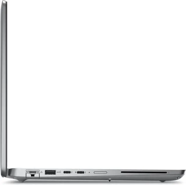 Alt view image 5 of 7 - Dell Precision 3490 3000 Mobile Workstation Laptop (14" FHD, Intel 16-Core Ultra 7 155H, 64GB DDR5, 2TB SSD), AI PC for Designer, Engineer, Fingerprint, 2x Thunderbolt 4, 1080p Webcam, Win 11 Pro