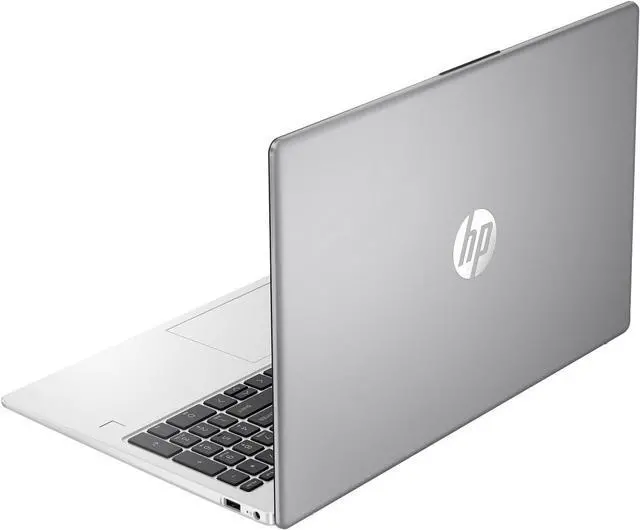 Alt view image 7 of 7 - HP 255 G10 Business Laptop (15.6" FHD IPS Anti-glare, AMD Ryzen 5 7530U (>Intel i7-1165G7), 32GB RAM, 1TB SSD) for Home, Student, Webcam, Numeric Keypad, HDMI, Wi-Fi 6, Bluetooth, Win 11 Pro w/Copilot