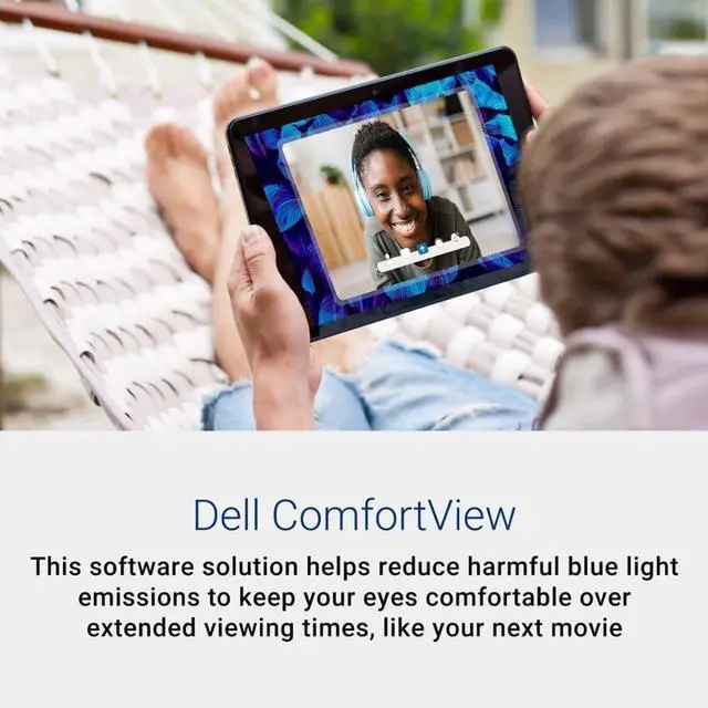 Alt view image 7 of 7 - Dell Inspiron 14 7440 2-in-1 Laptop (14" FHD+ Touchscreen, Intel Core 5 120U (> i7-1355U), 32GB DDR5, 1TB SSD), for Creator, Designer, 10-Hr Long Battery Life, Backlit, Win 11 Pro w/ AI Copilot