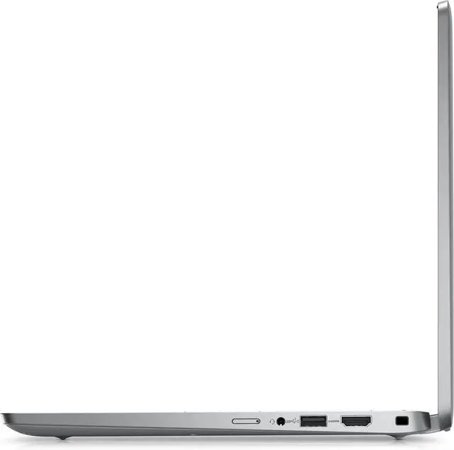 Alt view image 7 of 7 - Dell Latitude 5340 2-in-1 Business Laptop (13.3" FHD Touchscreen, Intel Core i7-1365U vPro, 32GB DDR5 RAM, 1TB SSD) Backlit, 1080p Webcam, 2 x Thunderbolt 4, Wi-Fi 6E, Win 11 Pro w/ Copilot, Gray