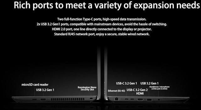 Alt view image 5 of 7 - Lenovo ThinkPad L14 Gen 3 Business Laptop (14" FHD Touchscreen, AMD Ryzen 7 5825U, 32GB RAM, 1TB SSD, 8-Core (Beats i7-1165G7)), Backlit, 1080p RGB Webcam, Ethernet, Wi-Fi 6, Win 11 Pro w/ AI Copilot