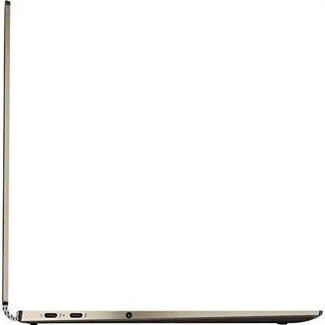 Alt view image 5 of 16 - Lenovo Yoga 920 2-in-1 Laptop - Intel Core i7 8th Gen 8550U (1.80 GHz) 8 GB Memory 256 GB SSD 13.9" Windows 10 Home - Bronze