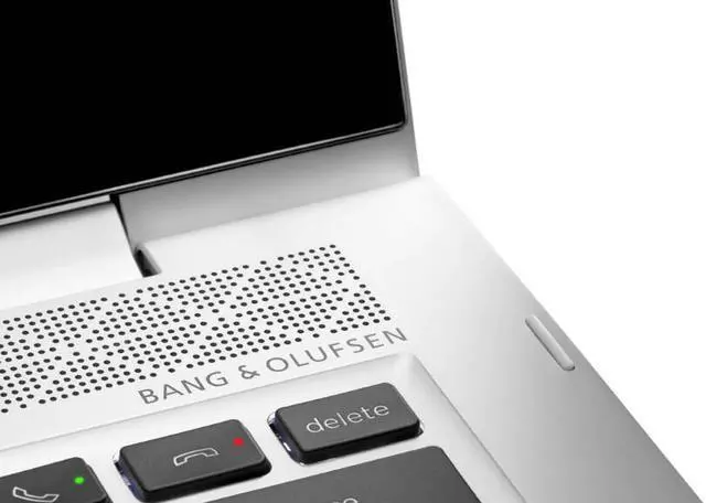 Alt view image 6 of 8 - HP Elitebook 850 G6 15.6" Full HD FHD Business Laptop (Intel Quad-Core i7-8565U, 16GB DDR4, 512GB PCIe NVMe M.2 SSD) Fingerprint, Backlit, Thunderbolt, B&O Audio, HDMI, NFC, Windows 10 Pro