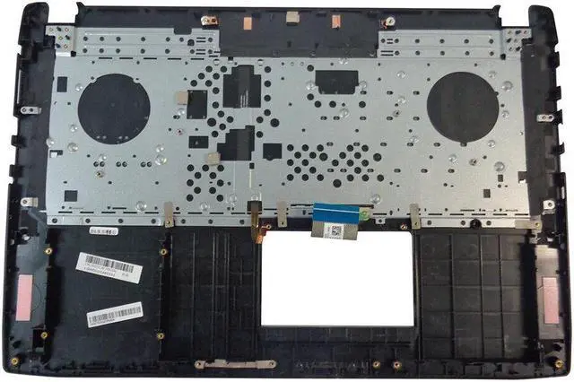 Alt view image 2 of 4 - replacement keyboard for Asus ROG Strix GL502VS GL502VT with Palmrest  Backlit  13NB0DD1AP0101